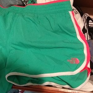 The North Face Shorts